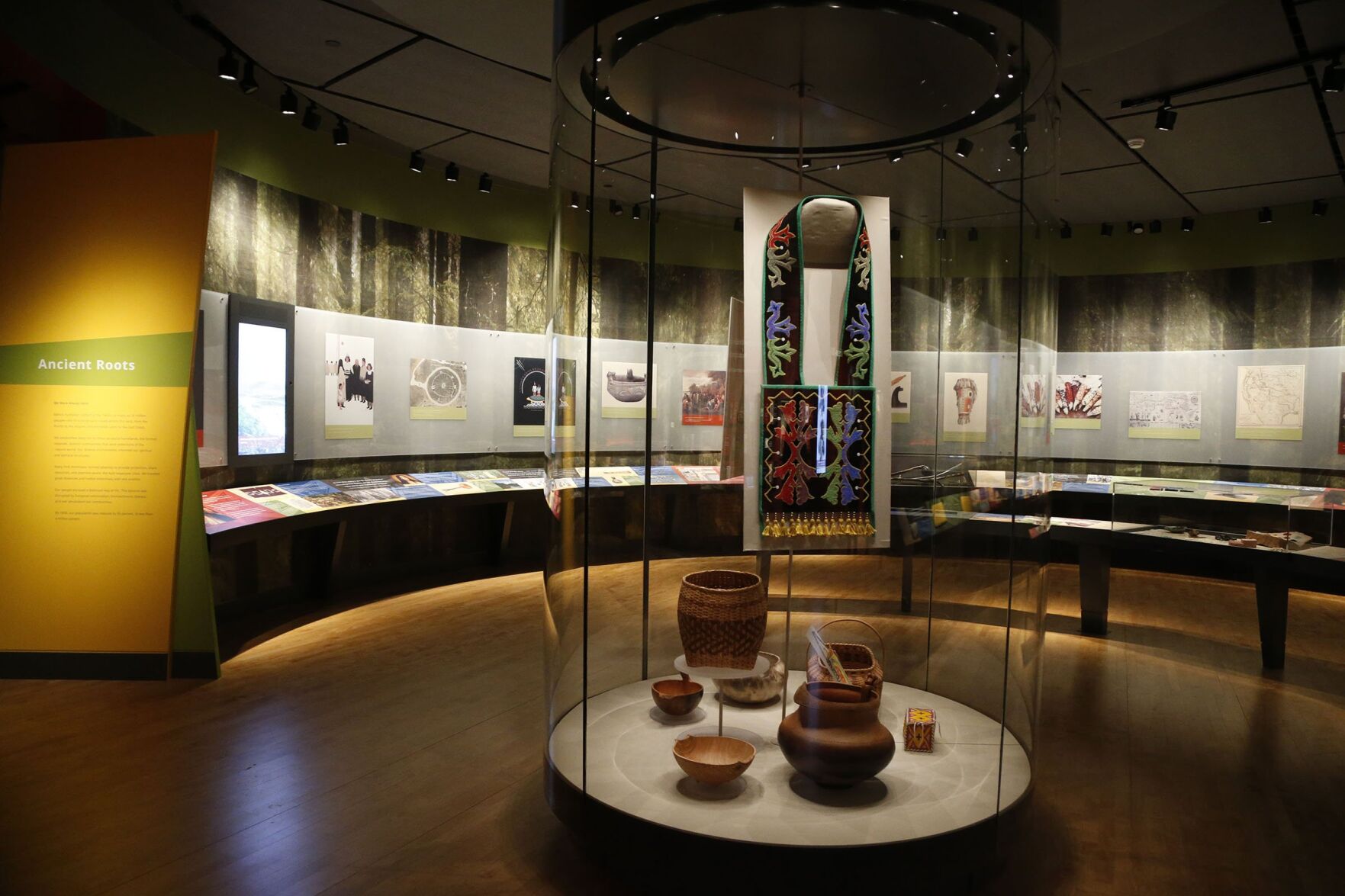 First Americans Museum